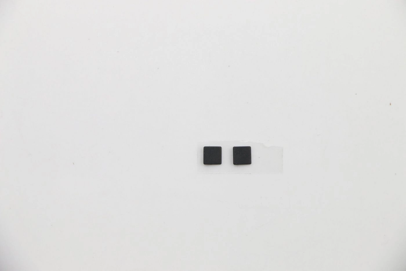 FRU RUBBER Strip Cover BLK 5R60S73722
