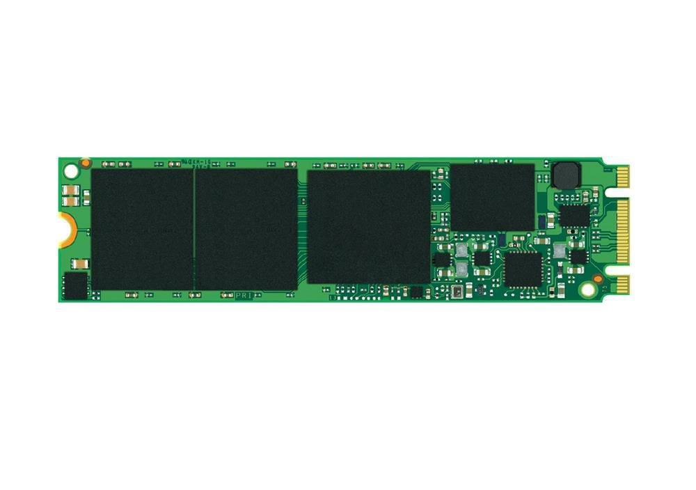 512 GB M.2 2280 PCIe 3.0 x4 SSD