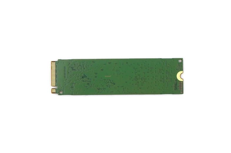 512GB M.2 2280 PCIe 3.0 x4 SSD