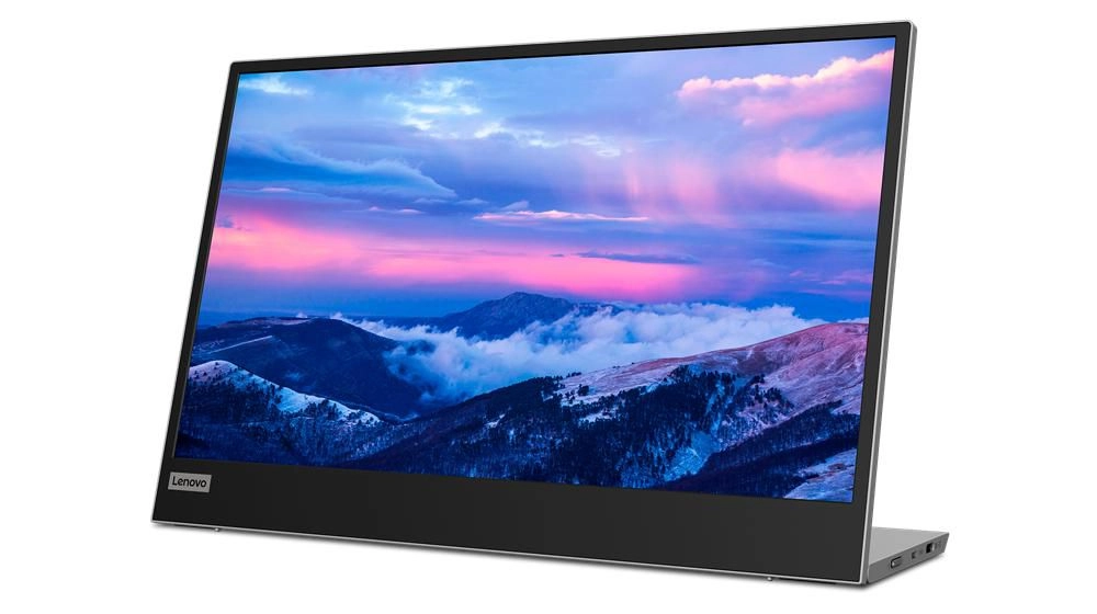 L15 15.6" IPS 16:9