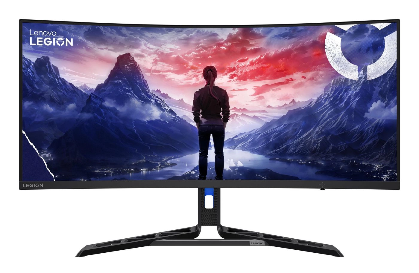 Lenovo Legion R34w-30 computer monitor 86
