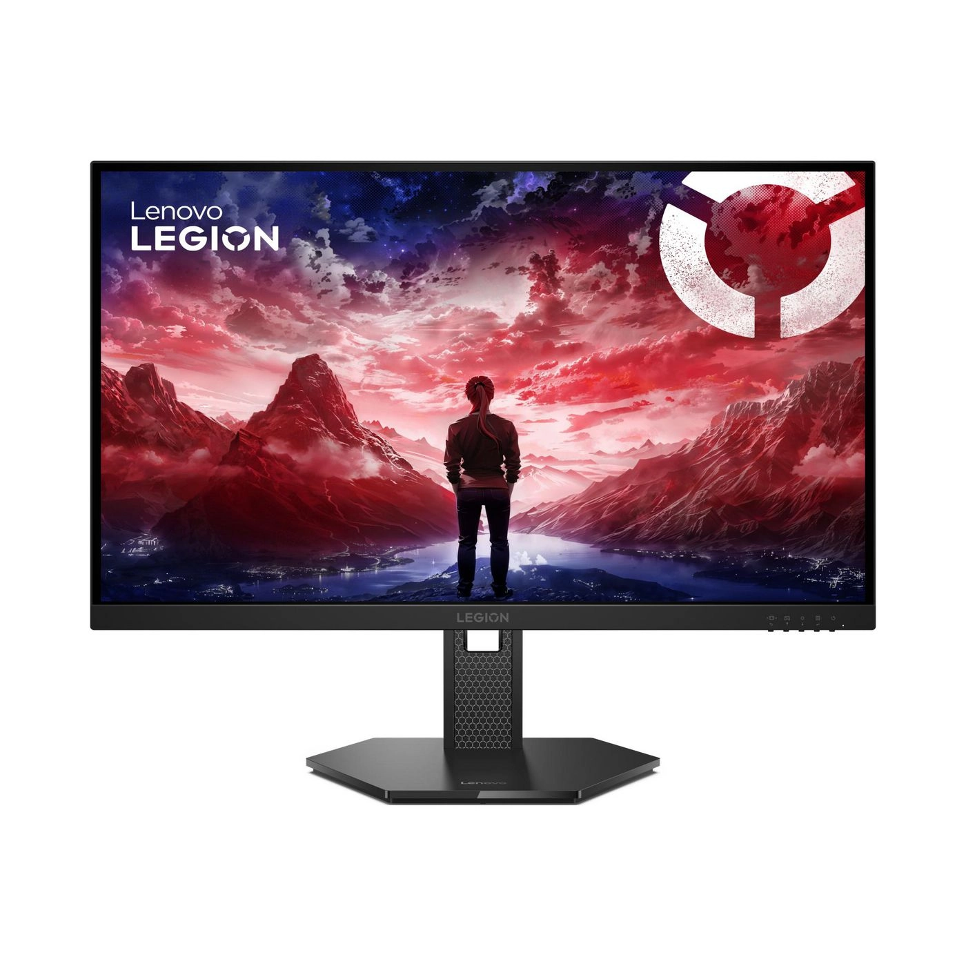 Monitor Lenovo Legion 27-10 (68C5GAC4EU) 6133-12U