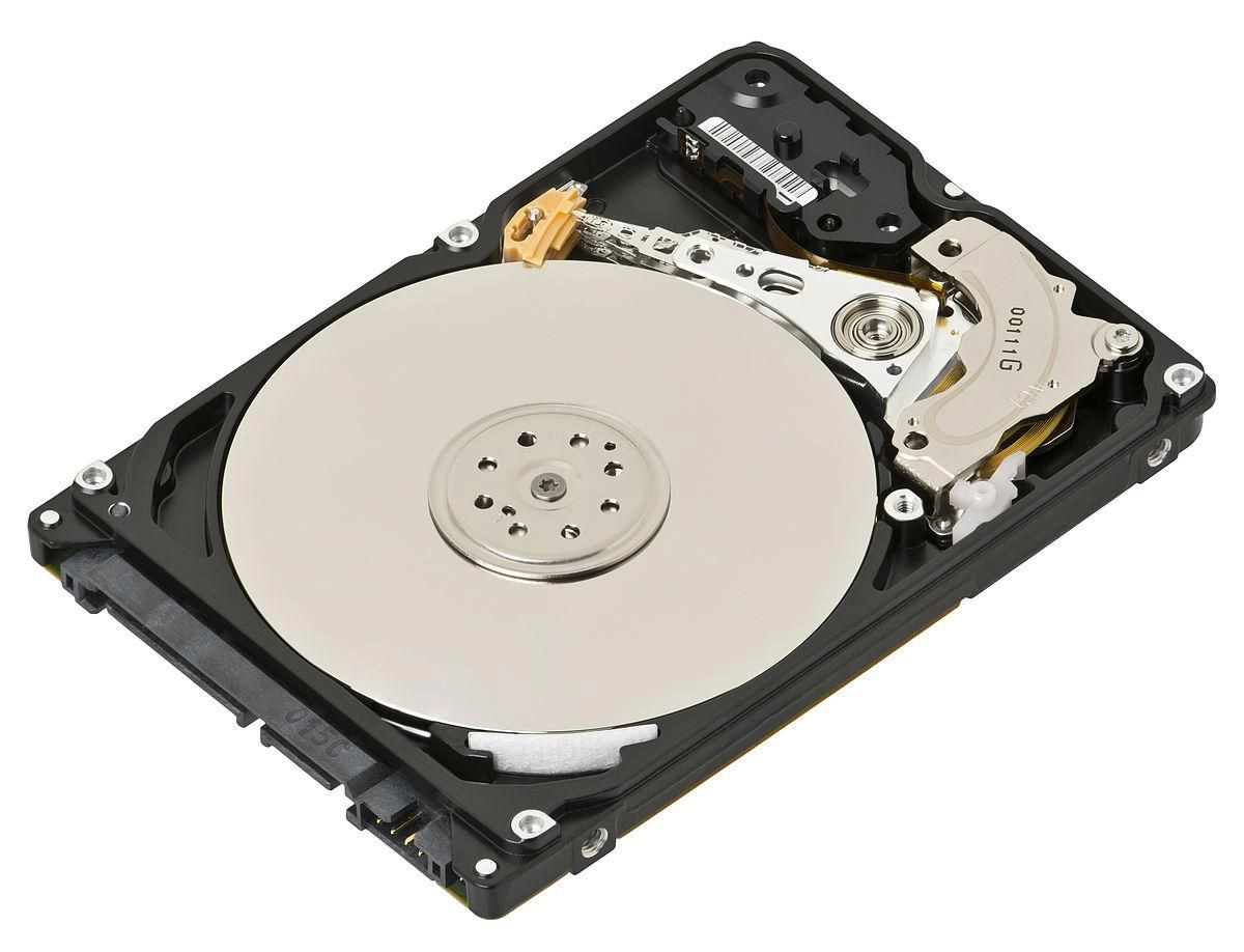 ThinkSystem 2.5" 300GB 10K 7XB7A00024-RFB