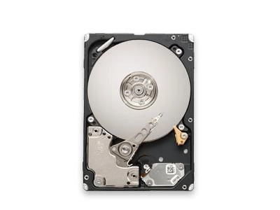 Lenovo 2.5" 600GB 10K SAS