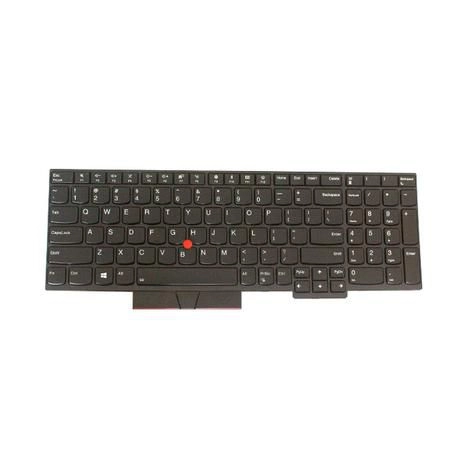 Lenovo 01YP705 laptop spare part Keyboard