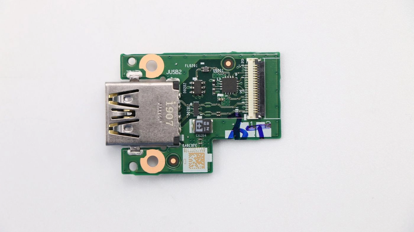 Lenovo USBS/B FRU02HK995 USBS/B 5706998839404