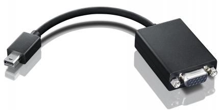 Adapter AV Lenovo Mini Display Port