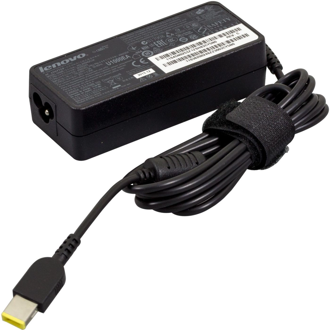 AC-Adapter 65W FRU45N0262-RFB 5715328065383