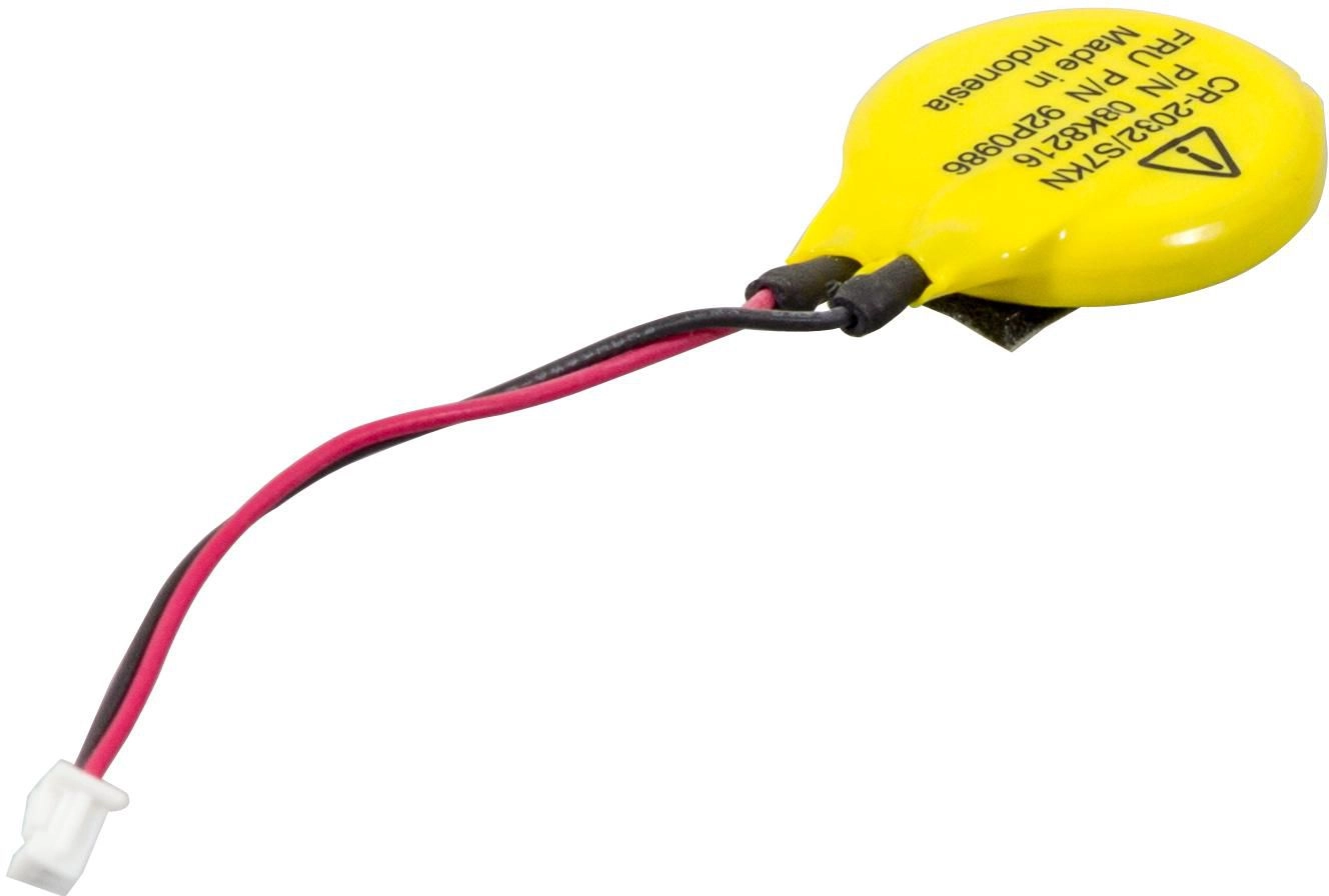 Bateria Lenovo Back Up Battery 14