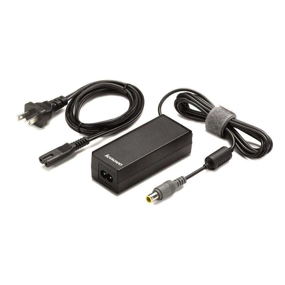Lenovo 65 W laptop power supply