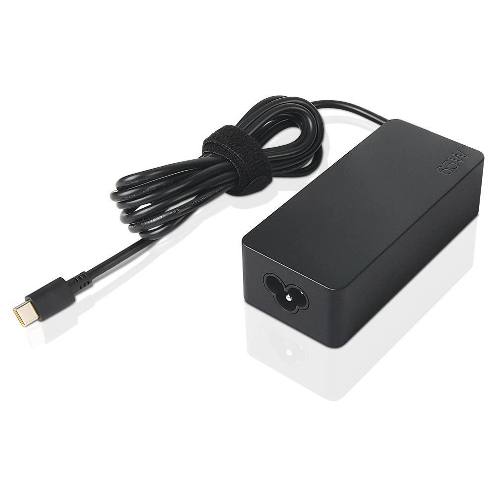 Lenovo 65W USB-C AC Adapter(CE) 1D02-6NG