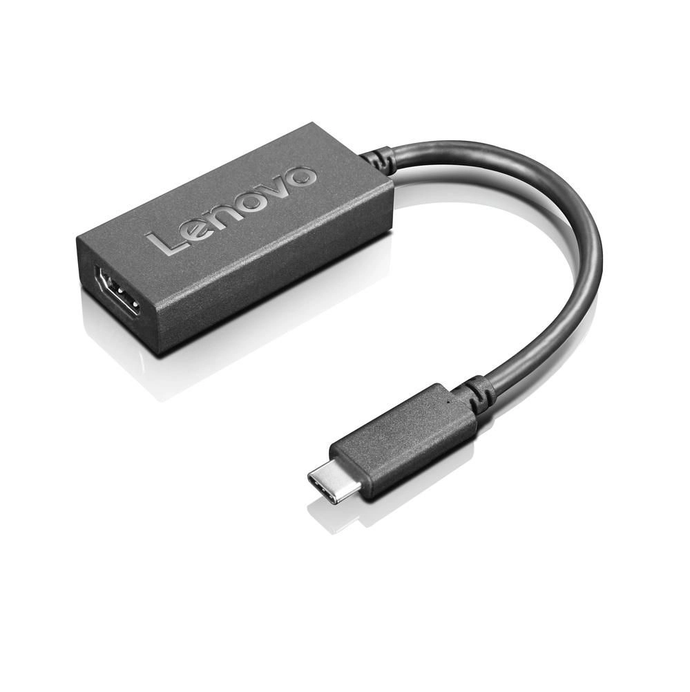 Adapter USB Lenovo USB-C - HDMI