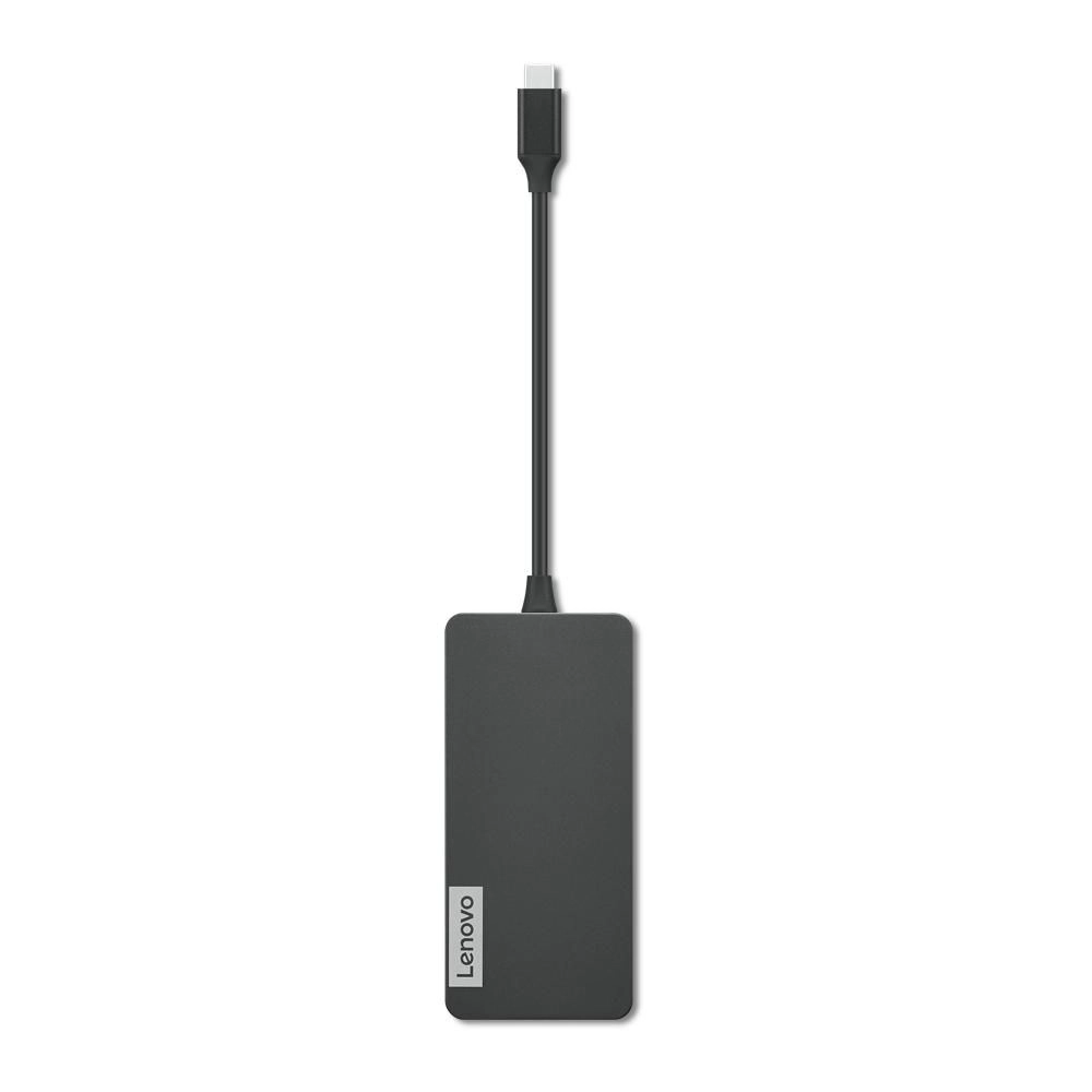 Lenovo GX90T77924 laptop dock/port replicator Wired