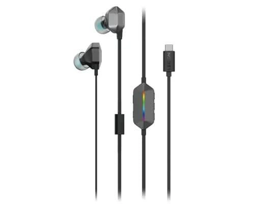 Lenovo Legion E510 Headphones Wired In-ear