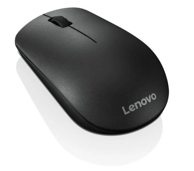 Lenovo 400 mouse Office Ambidextrous RF