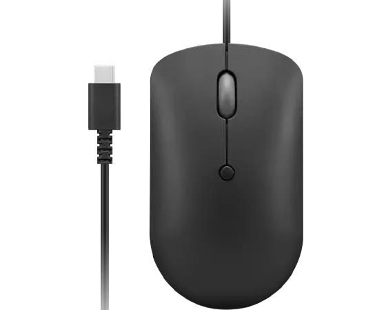 Lenovo GY51D20875 mouse Office Ambidextrous USB