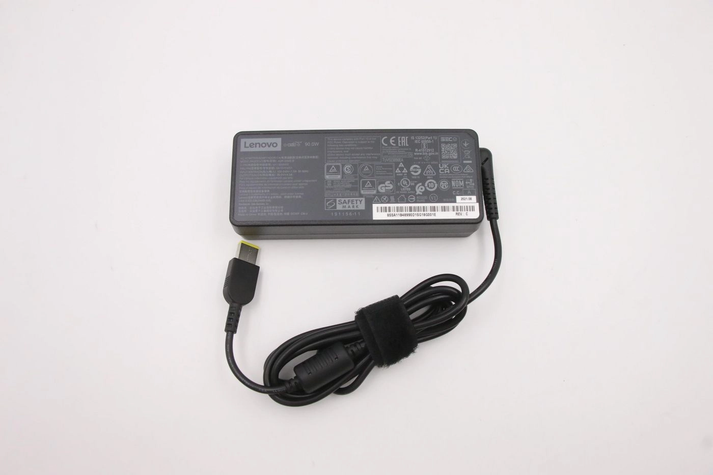 Lenovo 90W AC laptop power supply