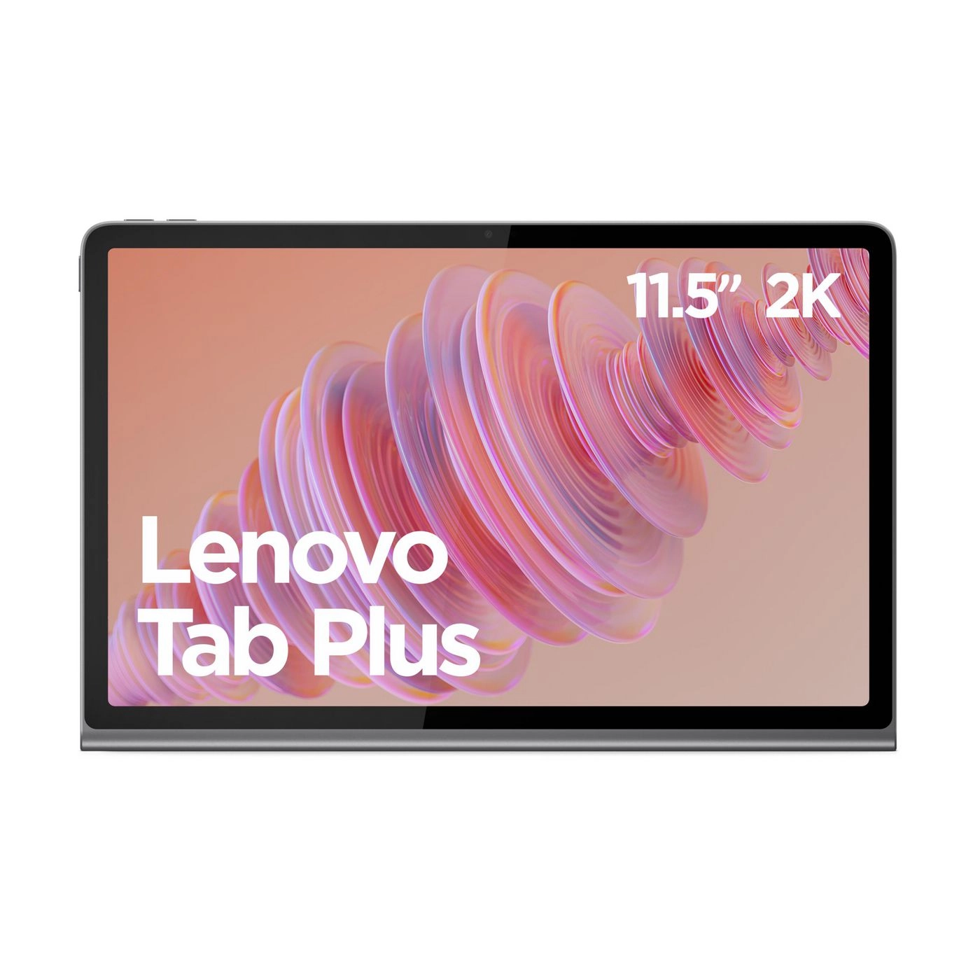 Lenovo Tab Plus Mediatek 128 GB 29,2 cm (11.5") 8 GB Wi-Fi 5 (802.11ac) Android 14 Pelēks