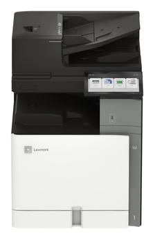 Lexmark CX962se - Multifunction Printer -