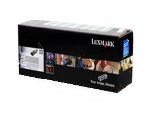 Lexmark Cartridge Black Schwarz (24B6213) 24B6213