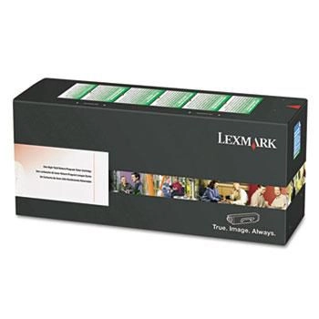 LEXMARK XC9235/45/55/65 Magenta Toner30k 24B6847 0734646635400