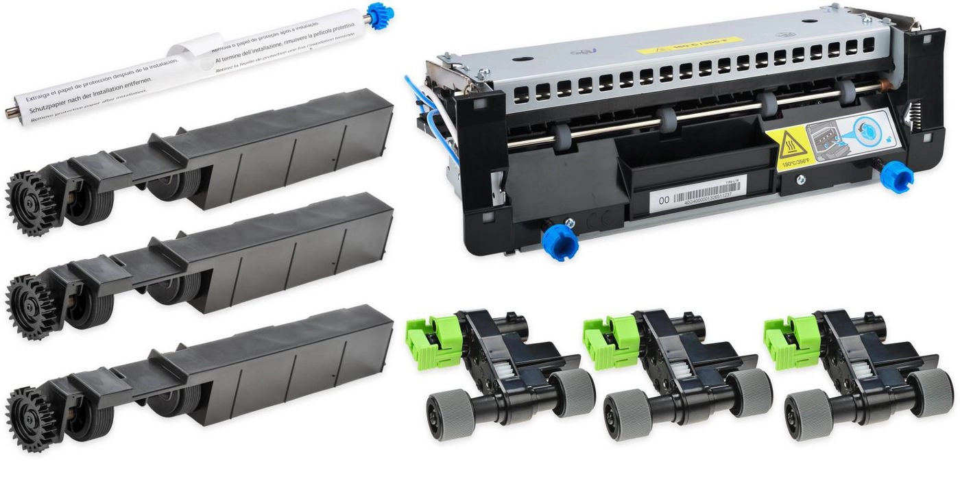 Lexmark Fuser Maintenance kit 40X8421 220-240V