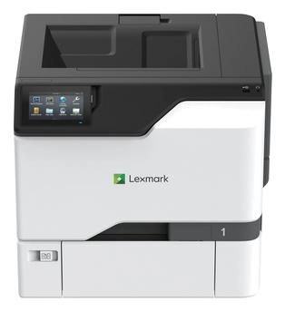Lexmark CS735de - Printer - Color