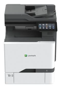 Lexmark CX730de - Multifunction Printer -