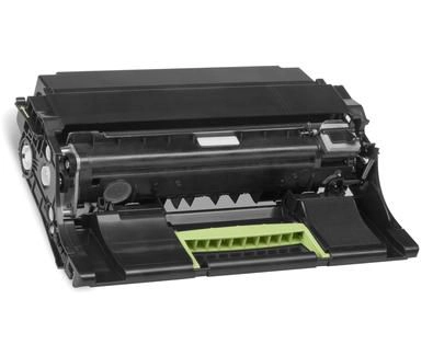 LEXMARK drum black for MS/MX310/ 410/51x/61x