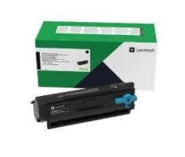 Toner Lexmark Black  (55B2000) 55B2000 ``55B2000``