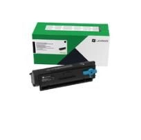 Lexmark original toner black 15 000