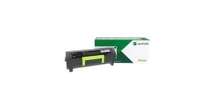 LEXMARK 56F2000 Cartridge Return Program 106574