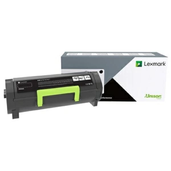 LEXMARK Corporate cartridge 15000 pages 56F2H0E