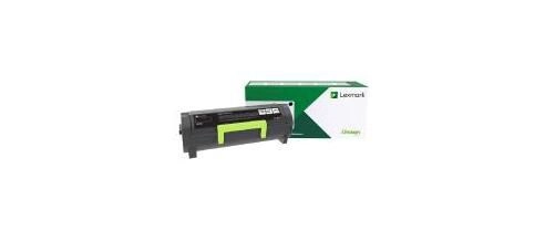 Lexmark original toner black 25 000