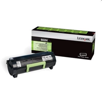 Lexmark 56F2U0E Black Ultra High Yield