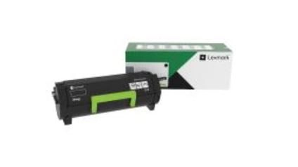 LEXMARK Return 28.4K MS/X53 Cartridge