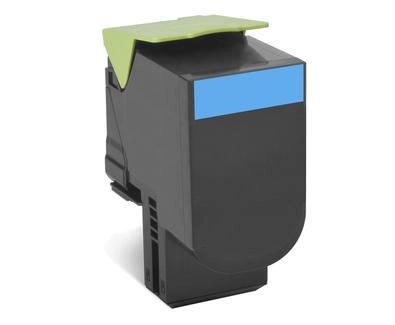 LEXMARK PB Toner cyan CS310dn CS310n
