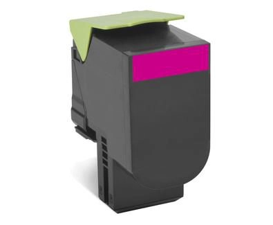 Lexmark 702XM R toner cartridge 1