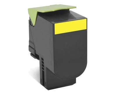 Lexmark 702XY R toner cartridge 1
