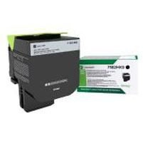 Lexmark 71B2HK0 toner cartridge 1 pc(s)