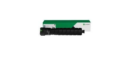 LEXMARK photo conductor black CS943/ CX942/943/944
