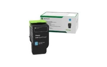 Lexmark 78C2XC0 toner cartridge 1 pc(s)