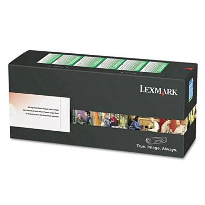 LEXMARK 78C2XY0 return-toner cartridge 102053 78C2XY0