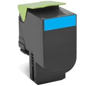 Lexmark 802HC toner cartridge 1 pc(s)