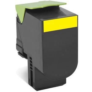 LEXMARK Toner gelb Proj.f. CX510