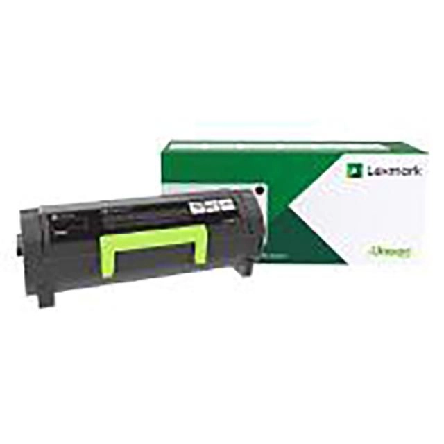 LEXMARK Return Program Toner Cartridge B232000
