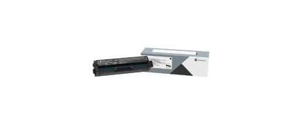 LEXMARK C320010 C/CS/MC Toner black ST
