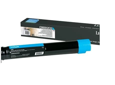 Lexmark Original Toner Standard Version -