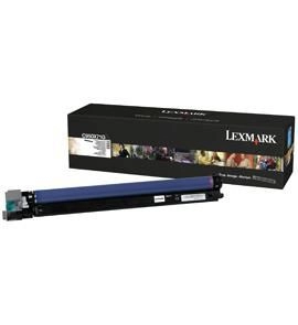 Lexmark Photoconductor Kit Black Color 115k