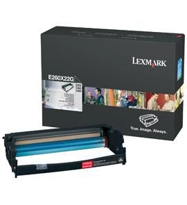 LEXMARK photo conductor E260/360/460 approx. 30